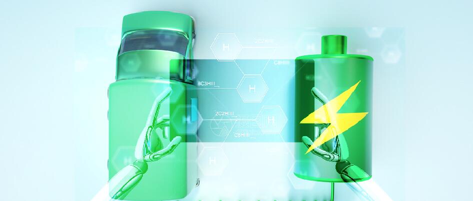 【原創研究】氫燃料電池發展的挑戰與機遇