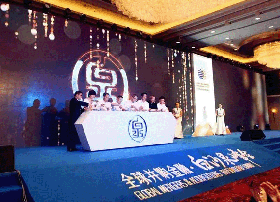 【媒體聚焦】踐行賦能式投資，做負責任的股東