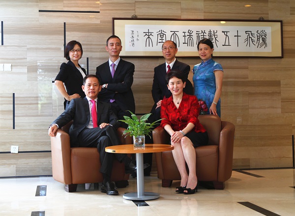 【媒體聚焦】天堂硅谷:做經濟發展助力軍 財富管理金管家