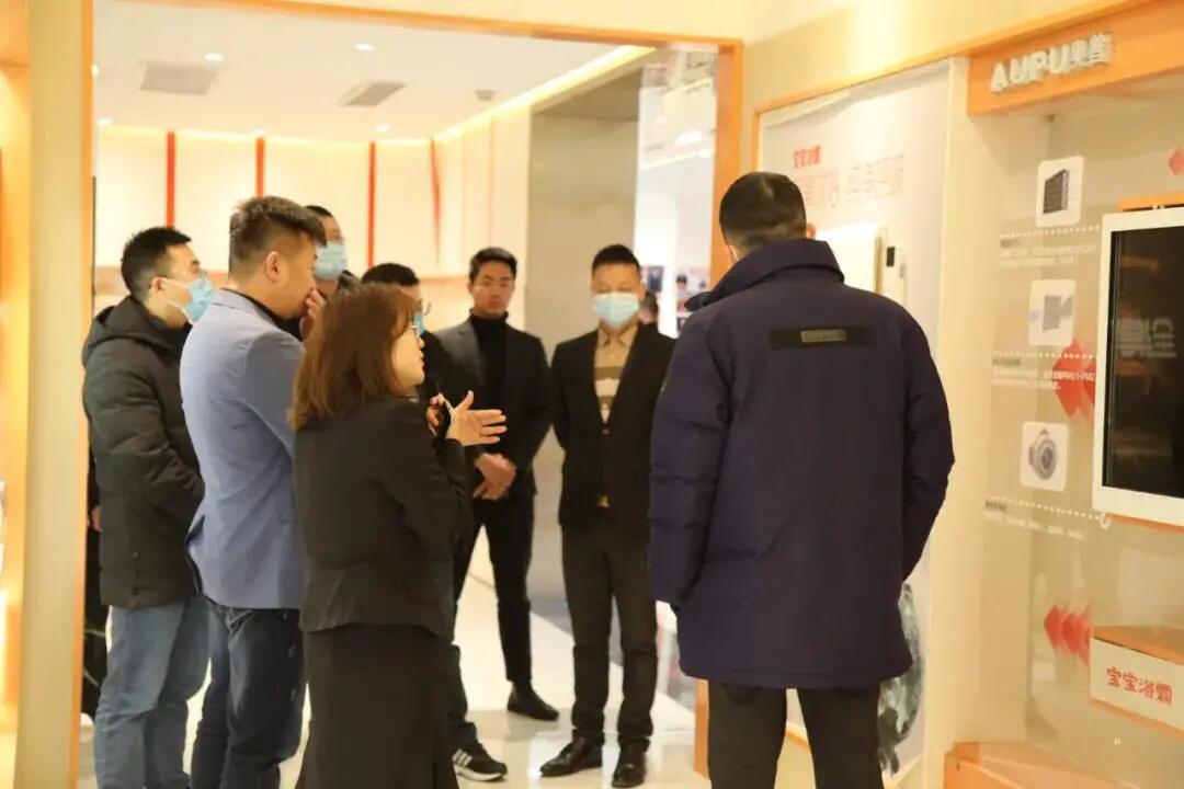 【合作伙伴】奧普股份和海爾達成戰(zhàn)略合作