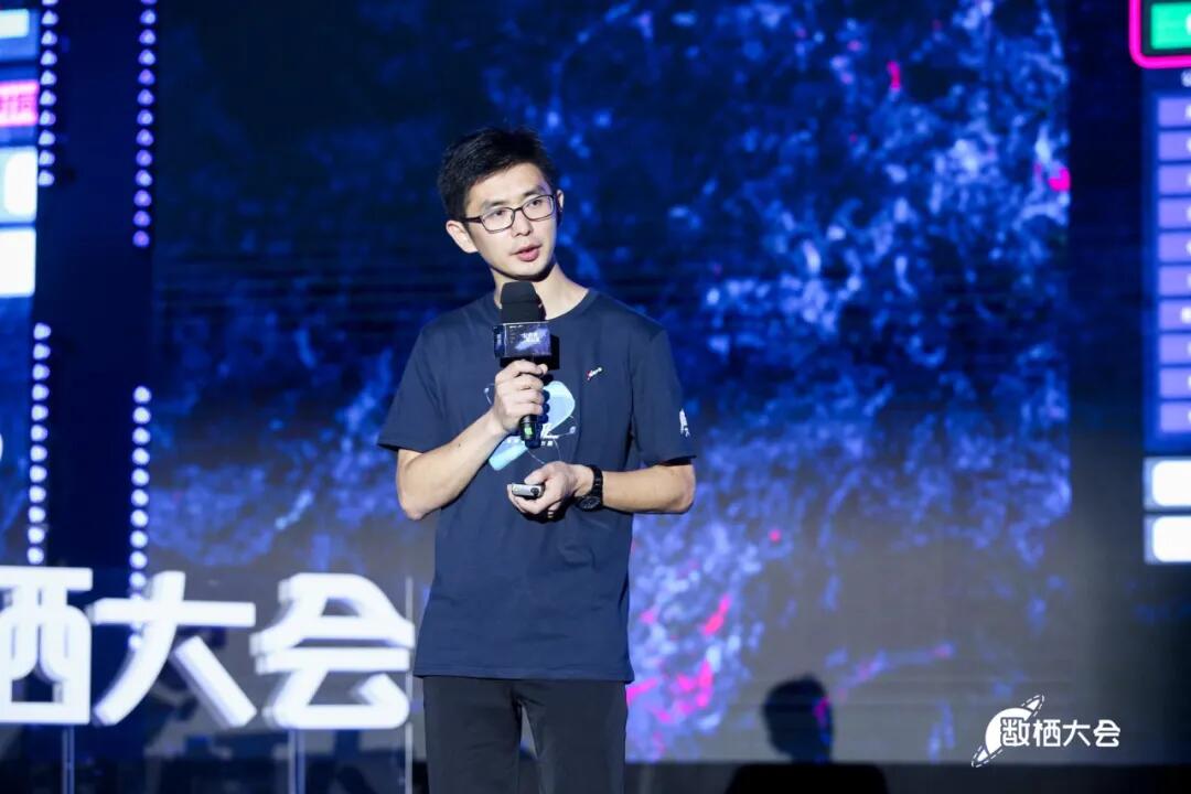 【合作伙伴】2020數(shù)棲大會|數(shù)瀾科技:讓數(shù)據(jù)用起來 【合作伙伴】2020數(shù)棲大會|數(shù)瀾科技:讓數(shù)據(jù)用起來