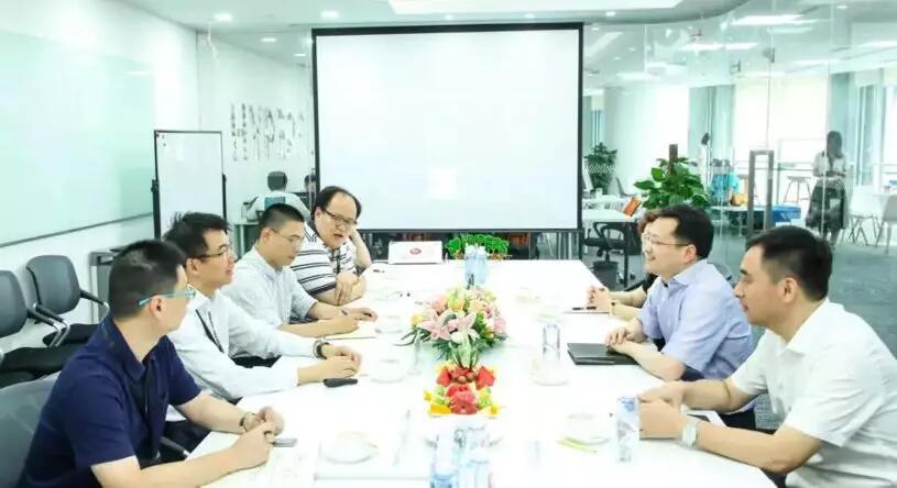 【合作伙伴】宏路數據大數據技術，助力政府實現精準企業服務