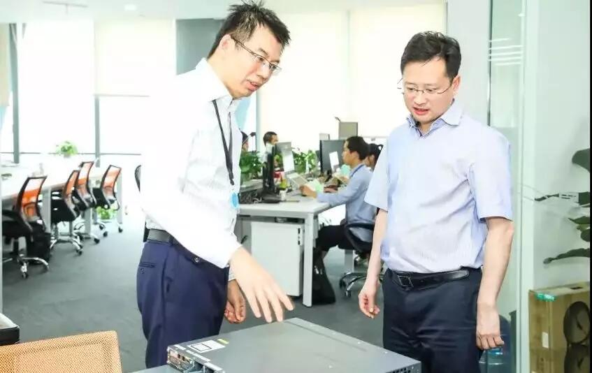 【合作伙伴】宏路數據大數據技術，助力政府實現精準企業服務