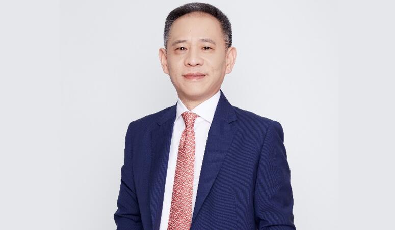 【動態(tài)新聞】天堂硅谷董事長何向東榮膺投中2019年度中國最佳私募股權投資人