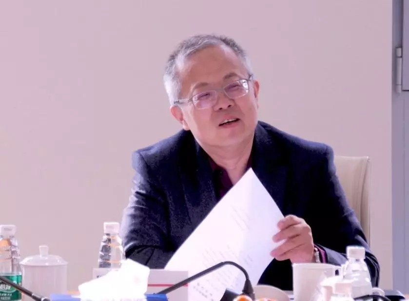 【動態新聞】硅谷天堂承辦“兩會沙龍?共話科創”主題交流會