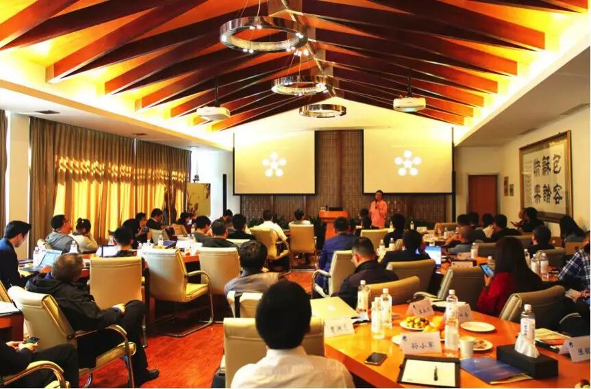 【動態新聞】匯聚食勢、掌控食機、把握新食代——天堂硅谷食品閉門會圓滿舉行