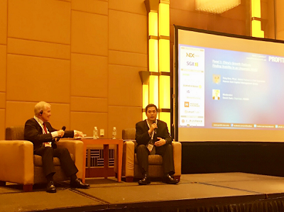 天堂硅谷受邀出席《Profit & Loss》雜志中國年會并演講 天堂硅谷受邀出席《Profit & Loss》雜志中國年會并演講