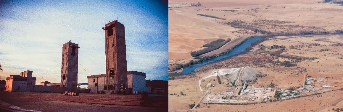 硅谷天堂旗下基金所投VMR公司收購AGA集團南非金礦資產 硅谷天堂旗下基金所投VMR公司收購AGA集團南非金礦資產