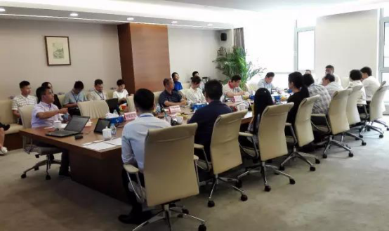 聚焦文娛產(chǎn)業(yè) 共議發(fā)展機(jī)遇——硅谷天堂文化娛樂產(chǎn)業(yè)投資閉門會(huì)議召開