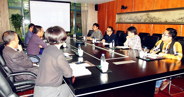 浙江金控投資管理有限公司董事長兼總經理杜金良一行到訪天堂硅谷 浙江金控投資管理有限公司董事長兼總經理杜金良一行到訪天堂硅谷