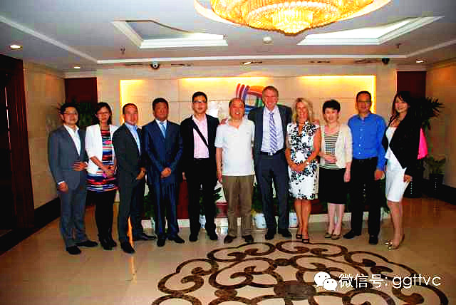 加拿大大陸銀行董事長兼首席運營官Scott 夫婦一行到訪硅谷天堂洽談戰(zhàn)略合作 加拿大大陸銀行董事長兼首席運營官Scott 夫婦一行到訪硅谷天堂洽談戰(zhàn)略合作