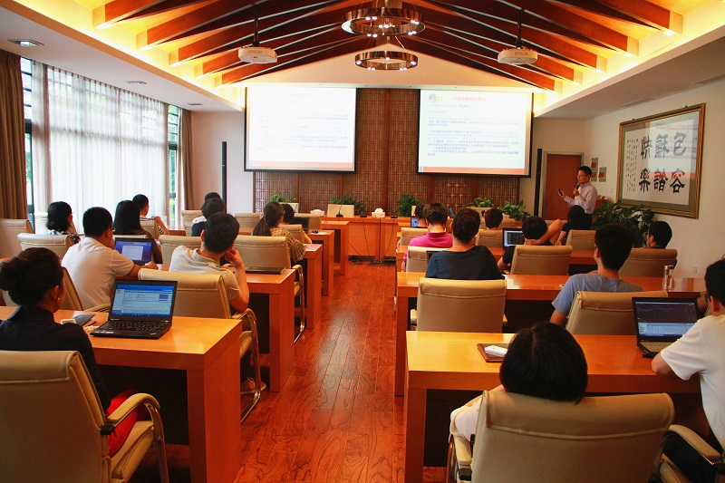 天堂硅谷舉辦保密知識(shí)培訓(xùn)簡(jiǎn)訊(三) 天堂硅谷舉辦保密知識(shí)培訓(xùn)簡(jiǎn)訊(三)