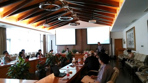 浙江天堂硅谷銀澤基金召開2013年度投資人溝通大會(huì) 浙江天堂硅谷銀澤基金召開2013年度投資人溝通大會(huì)