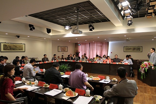 2012年天堂硅谷企業(yè)家俱樂部春季活動在壹號財富中心舉行 2012年天堂硅谷企業(yè)家俱樂部春季活動在壹號財富中心舉行