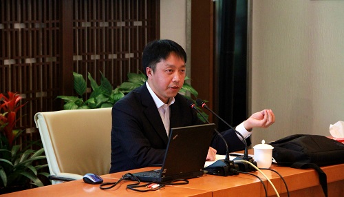 天堂硅谷舉辦防范內(nèi)幕交易法律知識培訓簡訊（二）