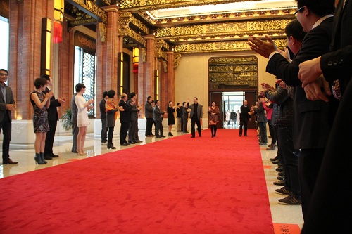 感恩2012，祈福2013