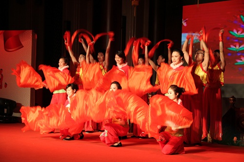 感恩2012，祈福2013